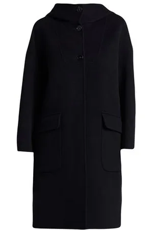 ALPHA STUDIO COATS & JACKETS - Coats - on YOOX.com