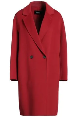 ALPHA STUDIO COATS & JACKETS - Coats - on YOOX.com