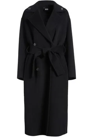 ALPHA STUDIO COATS & JACKETS - Coats - on YOOX.com
