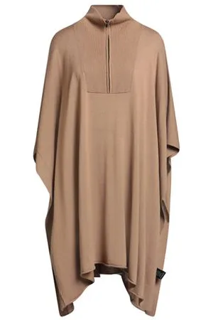 ALPHA STUDIO COATS & JACKETS - Capes - on YOOX.com