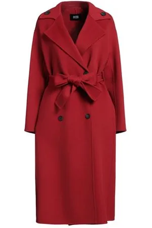 ALPHA STUDIO COATS & JACKETS - Coats - on YOOX.com
