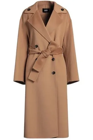ALPHA STUDIO COATS & JACKETS - Coats - on YOOX.com