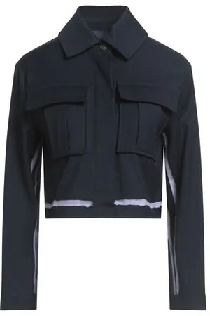 ALPHA STUDIO COATS & JACKETS - Jackets - on YOOX.com