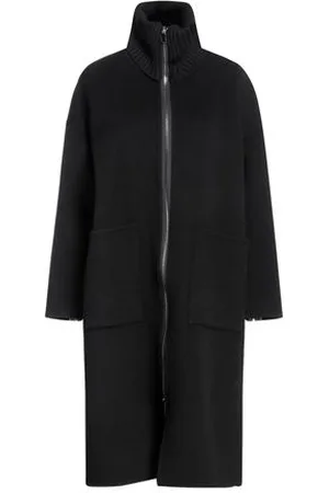 ALPHA STUDIO COATS & JACKETS - Coats - on YOOX.com