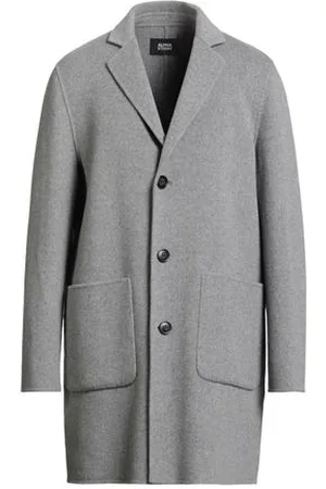ALPHA STUDIO COATS & JACKETS - Coats - on YOOX.com