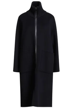 ALPHA STUDIO COATS & JACKETS - Coats - on YOOX.com