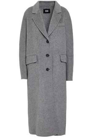 ALPHA STUDIO COATS & JACKETS - Coats - on YOOX.com