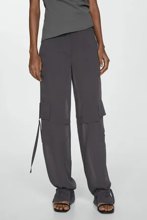 MANGO Cargobroek