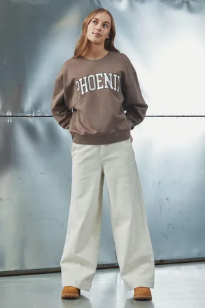 LMTD Broek