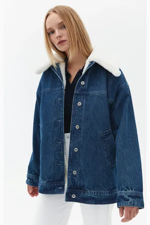 OXXO Jeansjas