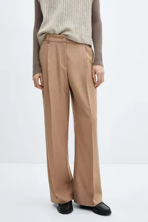 MANGO Broek