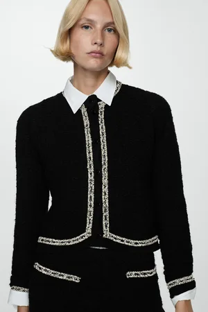MANGO Gilet
