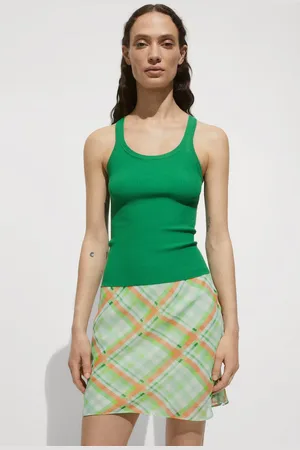 MANGO Singlet