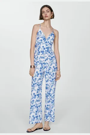 MANGO Jumpsuit