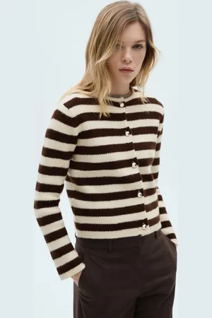MANGO Cardigan