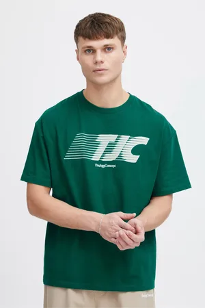 TheJoggConcept T-shirt Met Korte Mouwen