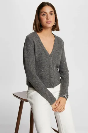 Morgan Cardigan