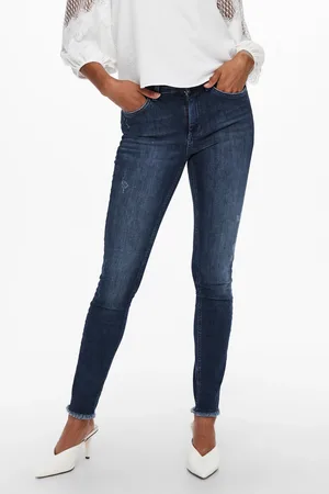 ONLY Blush Skinny