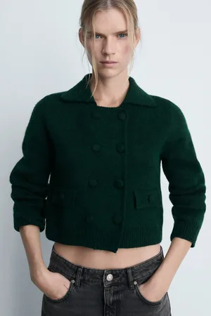MANGO Gilet