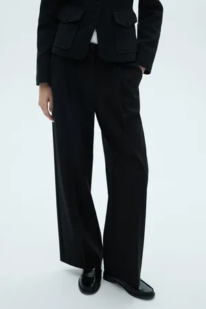 MANGO 77064788 Mng 24 black