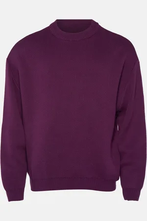 Redefined Rebel Pull Met Ronde Hals