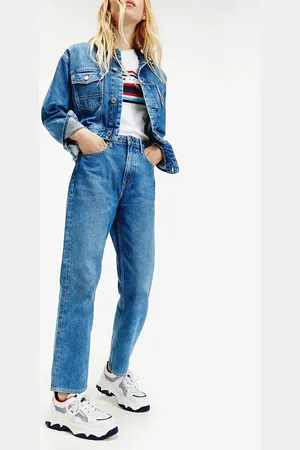 Tommy Hilfiger Straight Jeans