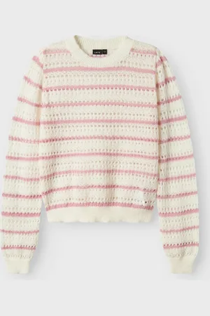LMTD Pull Met Ronde Hals
