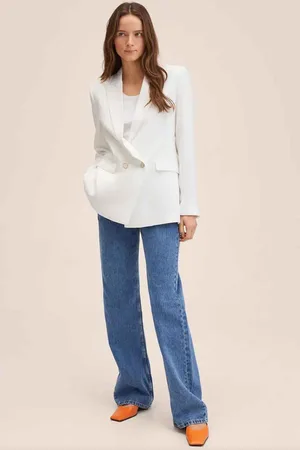 MANGO Blazer