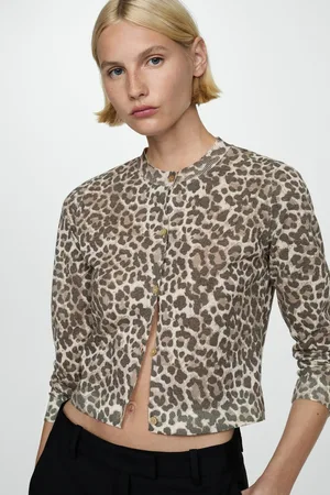 MANGO Cardigan
