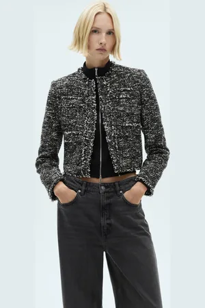 MANGO Blazer