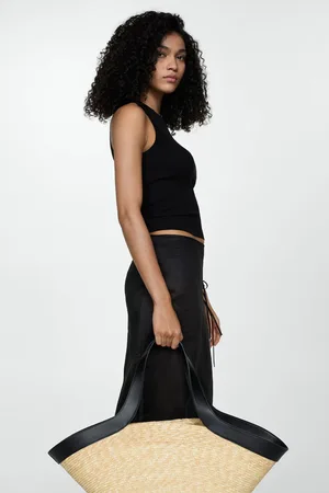 MANGO Singlet