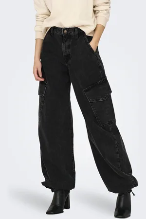 ONLY Straight Jeans