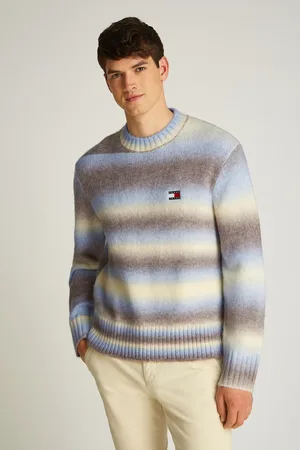 Tommy Hilfiger Pull Met Ronde Hals