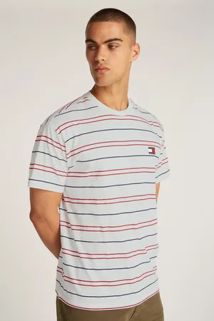 Tommy Hilfiger T-shirt Met Korte Mouwen
