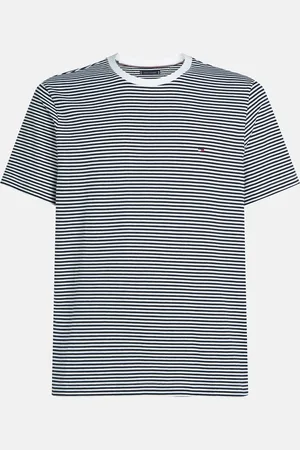 Tommy Hilfiger T-shirt Met Korte Mouwen