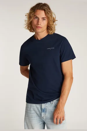 Tommy Hilfiger T-shirt Met Korte Mouwen