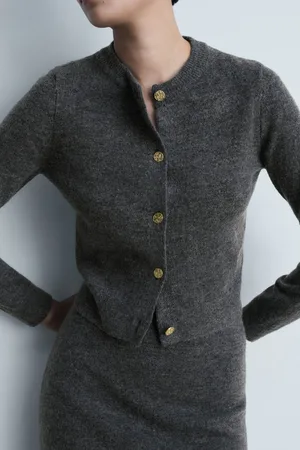MANGO Gilet