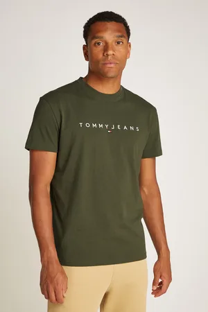 Tommy Hilfiger T-shirt Met Korte Mouwen