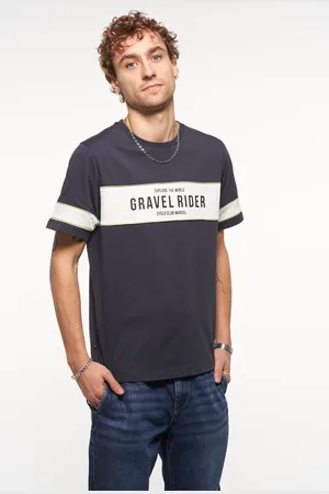 Cyclo Club Marcel T-shirt