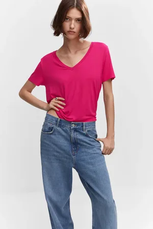 MANGO T-shirt