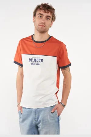 Cyclo Club Marcel T-shirt