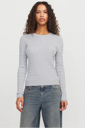 JJXX Pull Met Ronde Hals