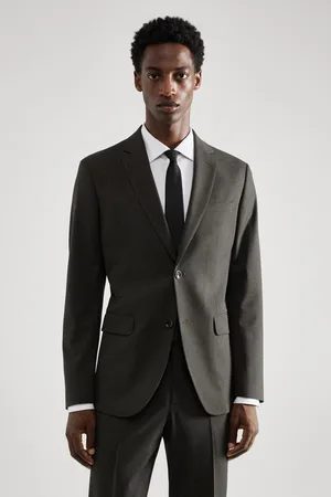 MANGO Blazer