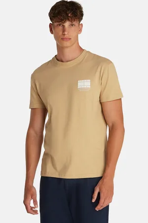 Tommy Hilfiger T-shirt Met Korte Mouwen