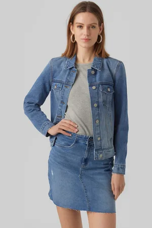 VERO MODA Jeansjas