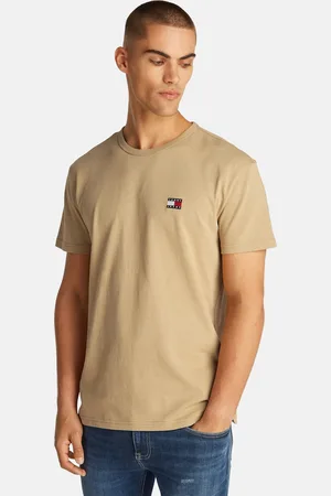 Tommy Hilfiger T-shirt Met Korte Mouwen