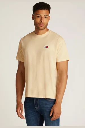 Tommy Hilfiger T-shirt Met Korte Mouwen