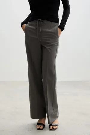 MANGO Broek