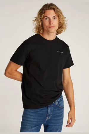 Tommy Hilfiger T-shirt Met Korte Mouwen