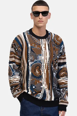 Redefined Rebel Pull Met Ronde Hals